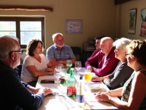 Harties Craft Collective