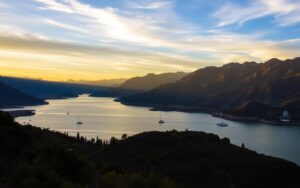 Aerial Cableway Hartbeespoort
